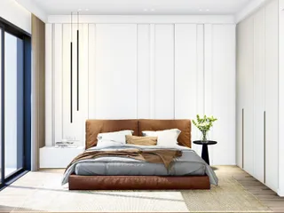 Новая элитная резиденция с бассейном и конференц-залами, Лимассол, Кипр