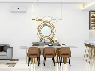 Элитная резиденция в самом центре Лимассола, Кипр