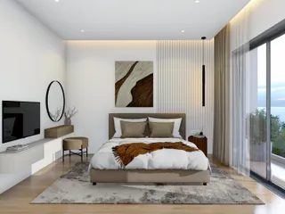 Элитная резиденция в самом центре Лимассола, Кипр