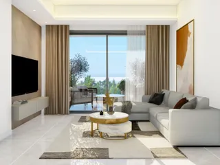 Элитная резиденция в самом центре Лимассола, Кипр