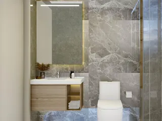 Элитная резиденция в самом центре Лимассола, Кипр