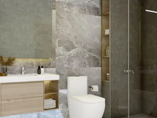 Элитная резиденция в самом центре Лимассола, Кипр