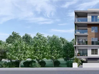 Элитная резиденция в самом центре Лимассола, Кипр