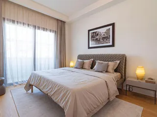 Современная резиденция с бассейном в 900 метрах от пляжа, Лимассол, Кипр