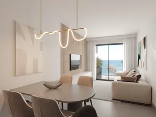 Резиденция с бассейном недалеко от пляжа, в престижном районе Пафоса, Кипр