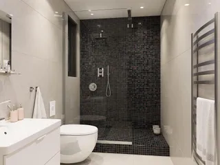 Комплекс вилл с панорамным видом рядом с пляжем, Хлорака, Кипр