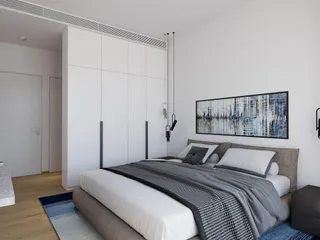 Виллы с бассейнами в элитном пригороде Пафоса, Лофос, Кипр