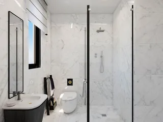 Виллы с бассейнами в элитном пригороде Пафоса, Лофос, Кипр