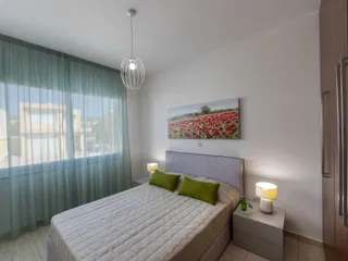 Виллы с панорамным видом недалеко от пляжа и поля для гольфа, Пафос, Кипр