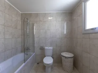 Виллы с панорамным видом недалеко от пляжа и поля для гольфа, Пафос, Кипр