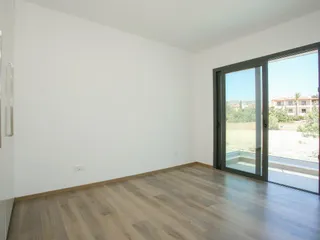 Комплекс современных вилл недалеко от поля для гольфа, Пафос, Кипр