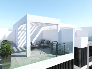 Новая резиденция в престижном районе, недалеко от пляжей, Ларнака, Кипр