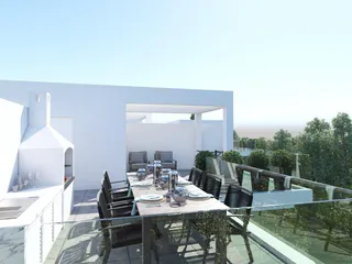 Новые апартаменты с парковочными местами рядом с пляжами, Ларнака, Кипр