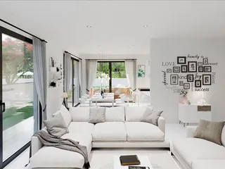 Элитный комплекс вилл рядом со всей необходимой инфраструктурой, Пафос, Кипр