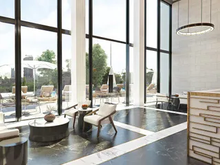 Престижные апартаменты в новом жилом комплексе рядом с пляжем, Агиос Тихонас, Лимассол, Кипр