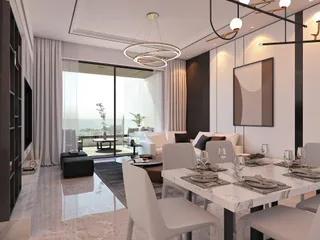 Престижные апартаменты в новом жилом комплексе рядом с пляжем, Агиос Тихонас, Лимассол, Кипр