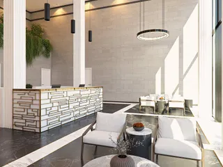 Престижные апартаменты в новом жилом комплексе рядом с пляжем, Агиос Тихонас, Лимассол, Кипр