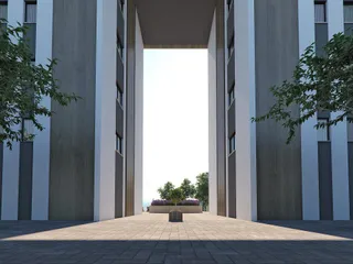 Престижные апартаменты в новом жилом комплексе рядом с пляжем, Агиос Тихонас, Лимассол, Кипр