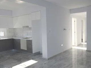 Элитная резиденция с бассейном и панорамным видом в 80 метрах от пляжа, Ларнака, Кипр