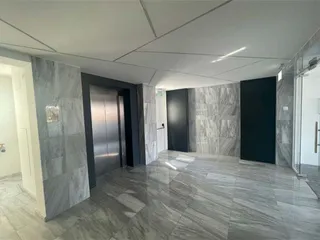 Резиденция с террасой на крыше в 80 метрах от пляжа, Ларнака, Кипр