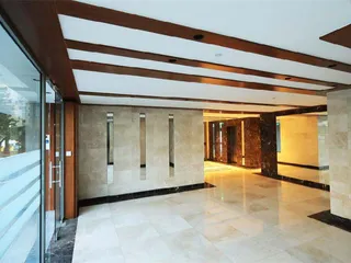 Малоэтажная резиденция в 450 метрах от пляжа, Лимассол, Кипр