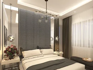 Новая резиденция рядом с пляжем, Пафос, Кипр