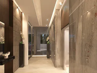 Новая резиденция рядом с пляжем, Пафос, Кипр