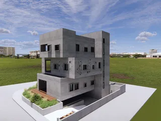 Элитная резиденция в 400 метрах от пляжа, Тсада, Пафос, Кипр