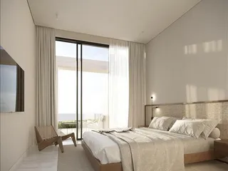 Комплекс элитных вилл в живописном районе, в 500 метрах от моря, Пафос, Кипр