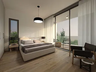 Комплекс элитных вилл рядом с пляжем, Като Пафос, Кипр