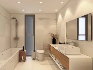 Комплекс элитных вилл рядом с пляжем, Като Пафос, Кипр