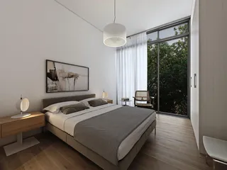 Комплекс элитных вилл рядом с пляжем, Като Пафос, Кипр