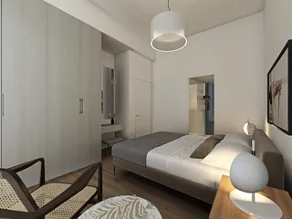 Комплекс элитных вилл рядом с пляжем, Като Пафос, Кипр