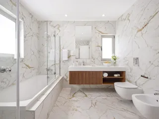 Роскошные виллы на первой линии в пляжном комплексе элитного класса, Полис, Кипр