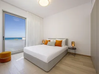 Роскошные виллы на первой линии в пляжном комплексе элитного класса, Полис, Кипр