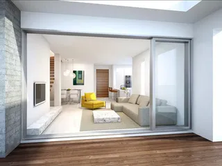 Новый комплекс вилл с садами в престижном районе, Пейя, Кипр