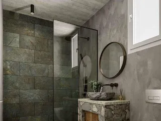 Новый комплекс вилл на берегу моря, Полис, Кипр