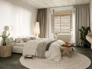 Новый комплекс вилл на берегу моря, Полис, Кипр