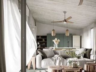 Новый комплекс вилл на берегу моря, Полис, Кипр