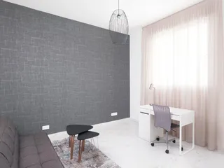 Современный комплекс вилл с панорамными видами рядом с центром Ларнаки, Кипр