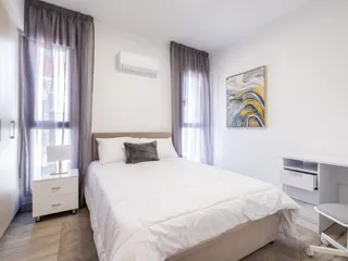 Комплекс вилл в 200 метрах от пляжа, Ларнака, Кипр