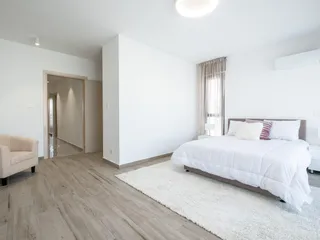 Комплекс вилл в 200 метрах от пляжа, Ларнака, Кипр