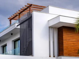 Комплекс вилл в 200 метрах от пляжа, Ларнака, Кипр