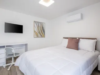 Комплекс вилл в 200 метрах от пляжа, Ларнака, Кипр