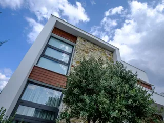 Комплекс вилл в 200 метрах от пляжа, Ларнака, Кипр