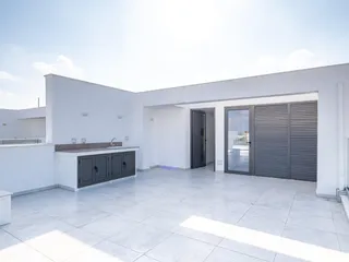 Комплекс вилл в 200 метрах от пляжа, Ларнака, Кипр