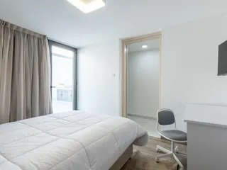 Комплекс вилл в 200 метрах от пляжа, Ларнака, Кипр