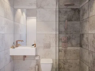 Новый комплекс вилл с бассейнами и садами, Кисонерга, Кипр