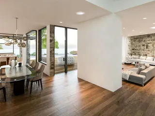 Новая резиденция на вершине холма с панорамным видом в спокойном живописном районе, Пейя, Кипр