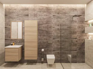 Новая резиденция с бассейном рядом с пляжами и центром Лимассола, Кипр